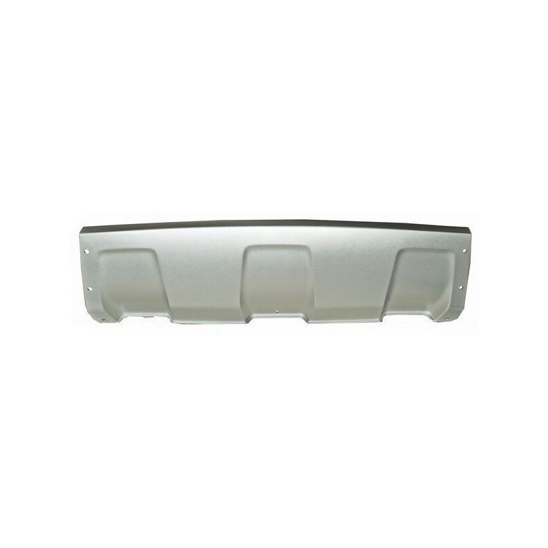 Defensa del duster 13-16 gris inf spoiler 288