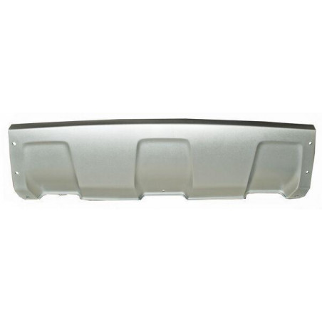 Defensa del duster 13-16 gris inf spoiler 288