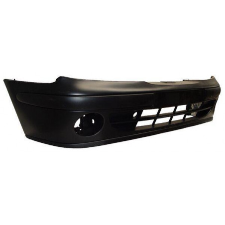 Defensa del megane c/mold 01-04 ****6
