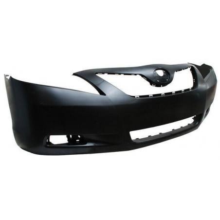 Defensa del camry 07-09 xle/ le/ ce p/faro niebla