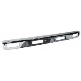 Defensa del toyota pu 82-83 p/aler cromada 2wd