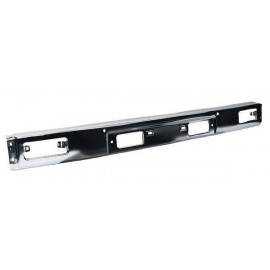 Defensa del toyota pu 84-86 p/aler cromada 2wd