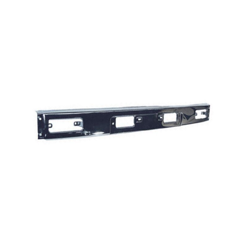 Defensa del toyota pu 84-88 cromada 4wd