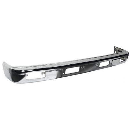 Defensa del toyota pu 87-88 cromada 2wd