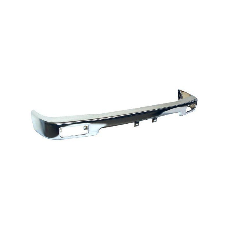 Defensa del toyota pu 89-95 cromada 2wd