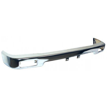 Defensa del toyota pu 89-95 cromada 2wd