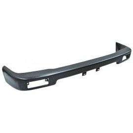 Defensa del toyota pu 89-95 negra 2wd 7071