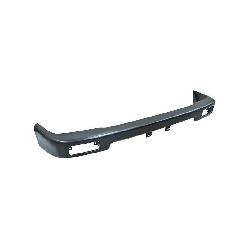 Defensa del toyota pu 89-95 negra 2wd 7071