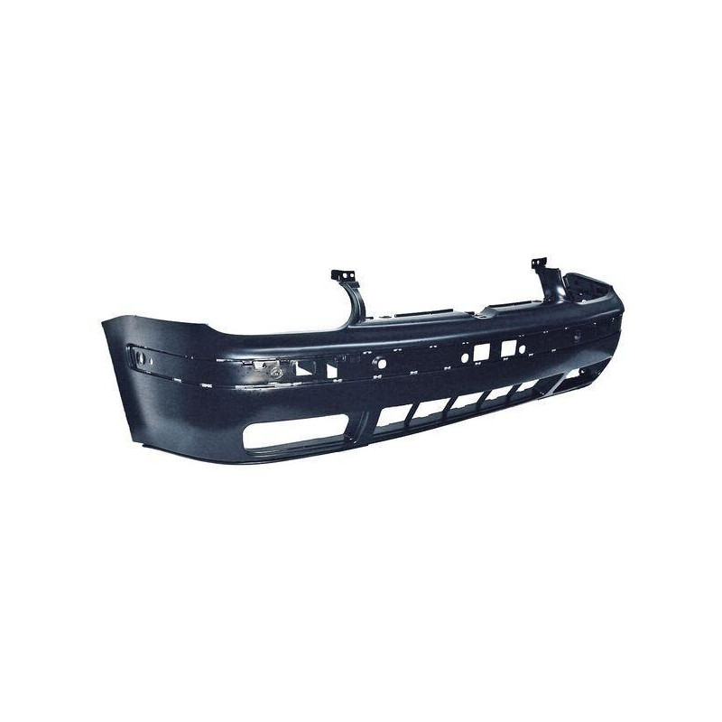 Defensa del golf 00-07 p/pintar s/mold s/spoiler