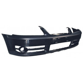 Defensa del pointer 03-05 sw gti p/faro niebla bz