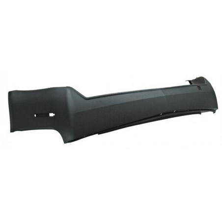Defensa tras cadillac cts 08-13 s/hoyo p/sens ***2