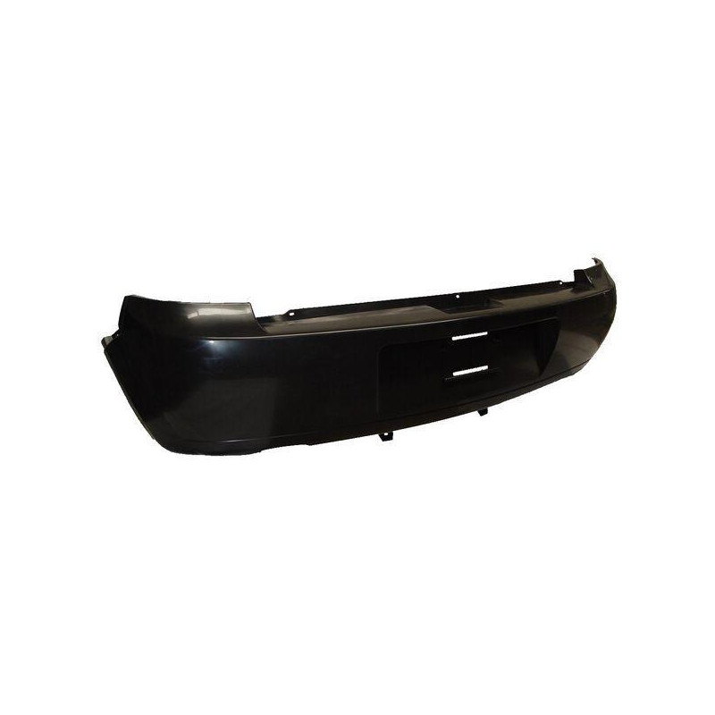 Defensa tras chevy c2 04-08 3p 28306