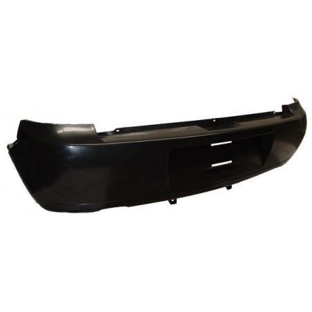 Defensa tras chevy c2 04-08 3p 28306