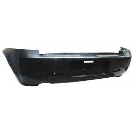 Defensa tras chevy c3 09-12 3p 2830305