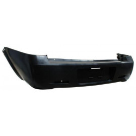 Defensa tras chevy c3 09-12 4p 28302