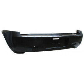 Defensa tras chevy c3 09-12 5p 2830305