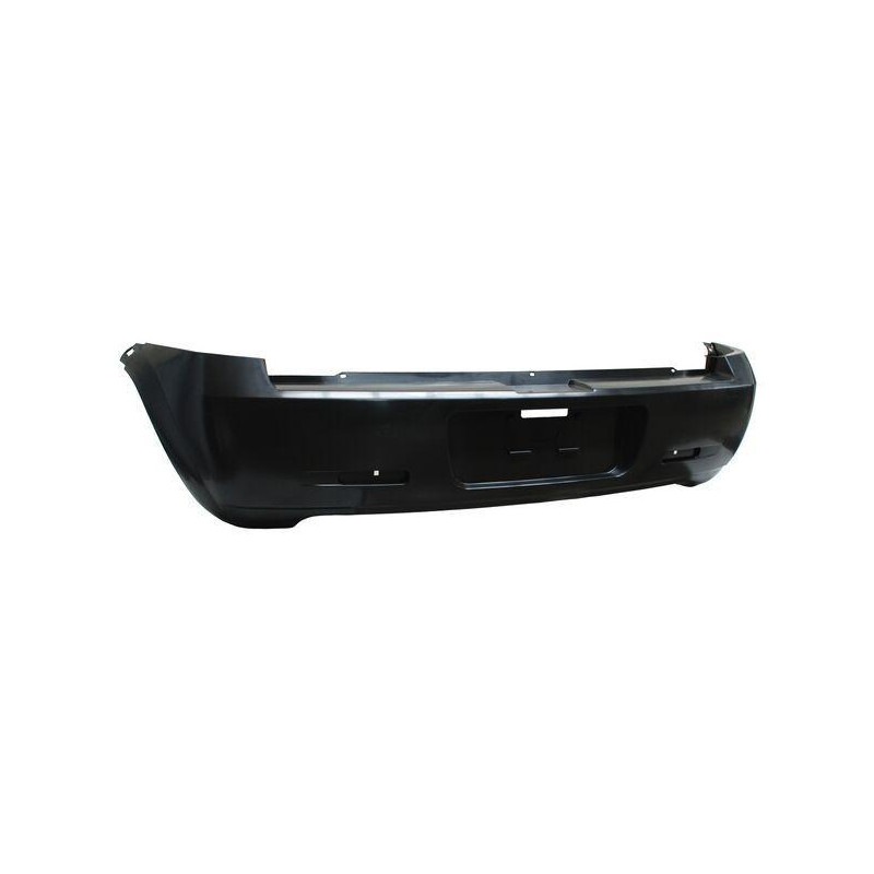 Defensa tras chevy c3 09-12 5p 2830305