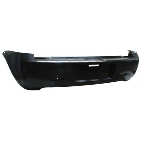 Defensa tras chevy c3 09-12 5p 2830305