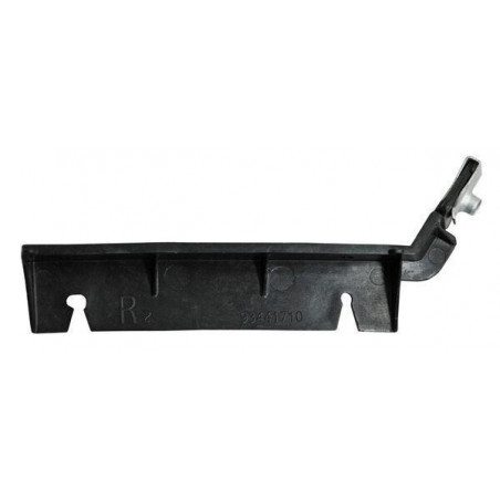 Guia defensa del chevy c2 04-08 5662 der