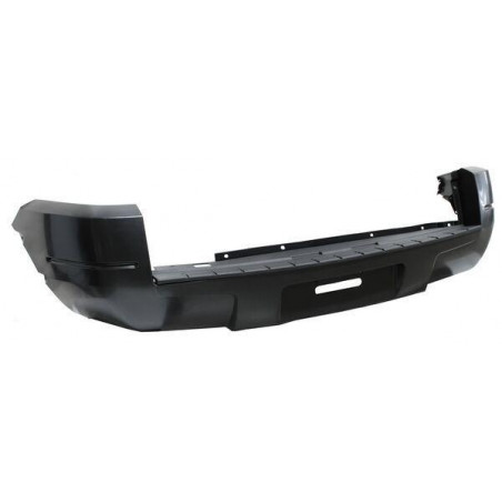 Defensa tras ecosport 04-07 c/hule sup p/pintar ald83