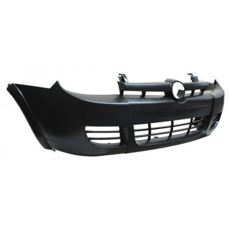 Defensa del chevy c2 04-08 p/pintar ald201 283nf