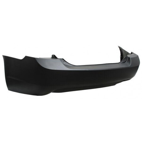 Defensa tras fusion 06-09 2.3l c/hoyo p/1 escape