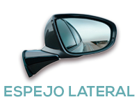 Espejo lateral