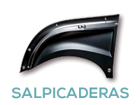 Salpicaderas