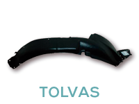 Tolvas