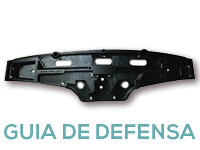 Guía de defensa