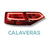 Calaveras