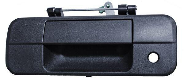Manija De Puerta Trasera Exterior Para Toyota Tundra 2007-2013