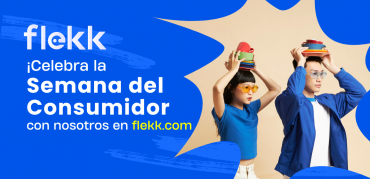 ¡Celebra la Semana del Consumidor con flekk.com y encuentra las mejores autopartes genéricas para tu vehículo!
